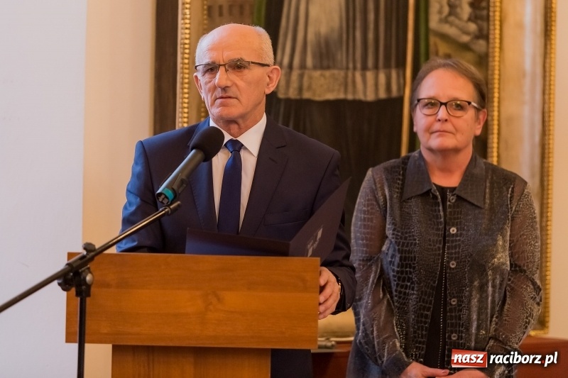 Zdjęcie w galerii na portalu naszraciborz.pl: Jubileusz 90-lecia Muzeum w Raciborzu wiadomości z regionu