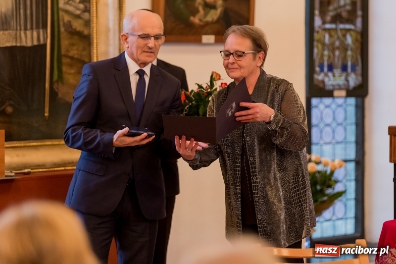 Zdjęcie w galerii na portalu naszraciborz.pl: Jubileusz 90-lecia Muzeum w Raciborzu wiadomości z regionu