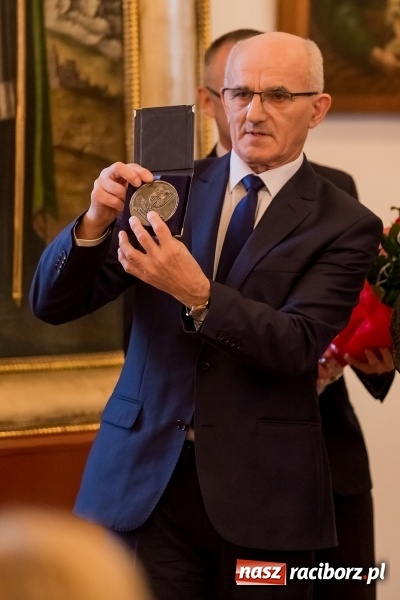 Zdjęcie w galerii na portalu naszraciborz.pl: Jubileusz 90-lecia Muzeum w Raciborzu wiadomości z regionu