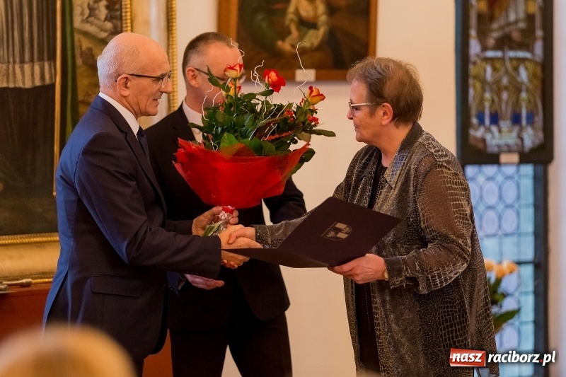 Zdjęcie w galerii na portalu naszraciborz.pl: Jubileusz 90-lecia Muzeum w Raciborzu wiadomości z regionu