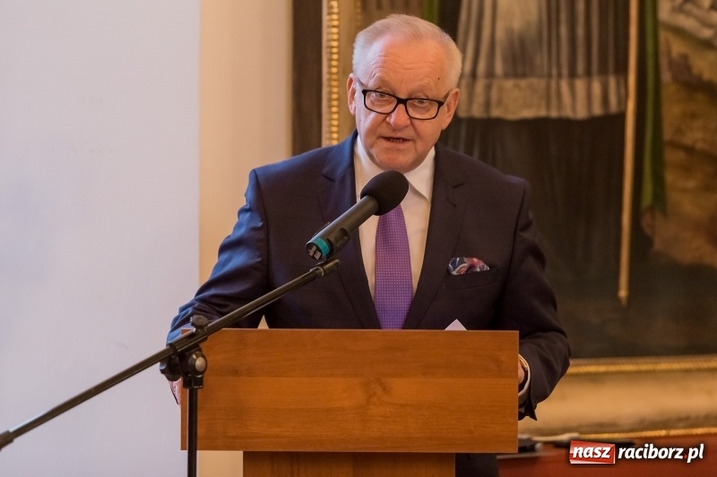 Zdjęcie w galerii na portalu naszraciborz.pl: Jubileusz 90-lecia Muzeum w Raciborzu wiadomości z regionu