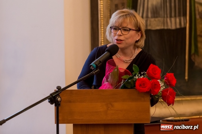 Zdjęcie w galerii na portalu naszraciborz.pl: Jubileusz 90-lecia Muzeum w Raciborzu wiadomości z regionu
