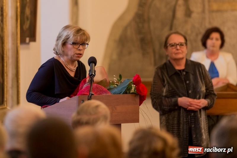 Zdjęcie w galerii na portalu naszraciborz.pl: Jubileusz 90-lecia Muzeum w Raciborzu wiadomości z regionu