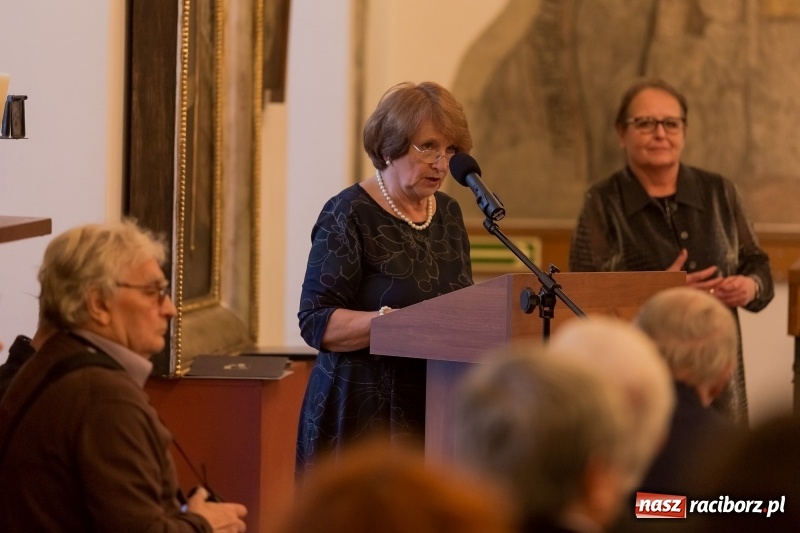 Zdjęcie w galerii na portalu naszraciborz.pl: Jubileusz 90-lecia Muzeum w Raciborzu wiadomości z regionu