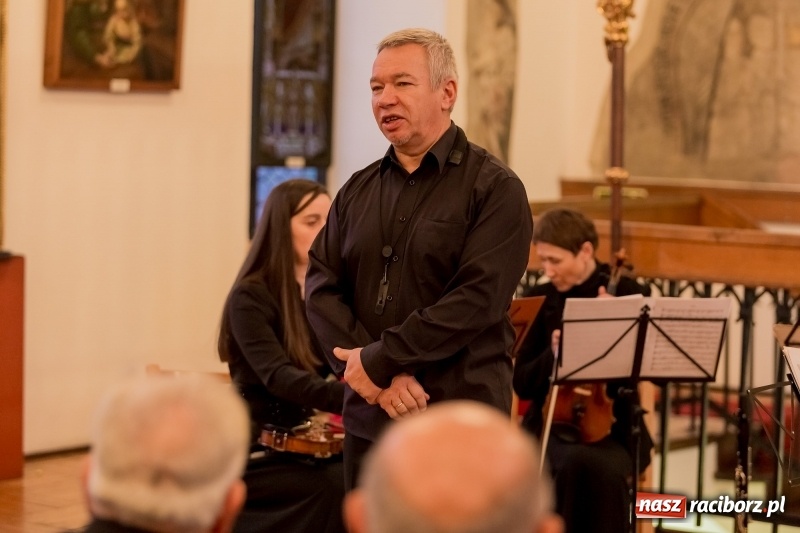 Zdjęcie w galerii na portalu naszraciborz.pl: Jubileusz 90-lecia Muzeum w Raciborzu wiadomości z regionu