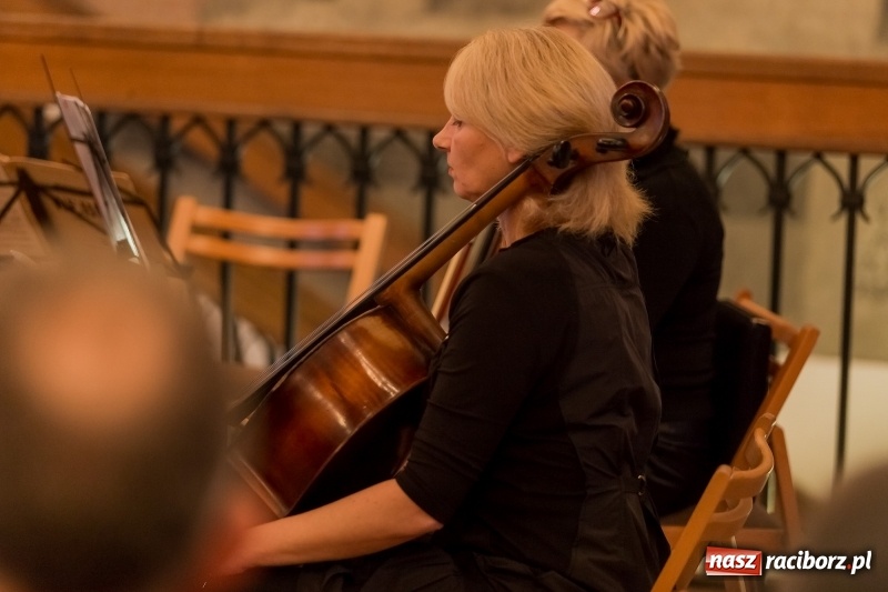 Zdjęcie w galerii na portalu naszraciborz.pl: Jubileusz 90-lecia Muzeum w Raciborzu wiadomości z regionu