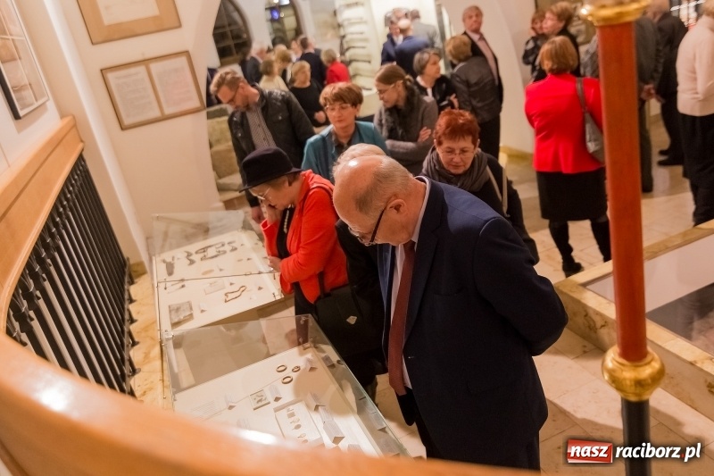 Zdjęcie w galerii na portalu naszraciborz.pl: Jubileusz 90-lecia Muzeum w Raciborzu wiadomości z regionu