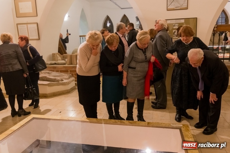 Zdjęcie w galerii na portalu naszraciborz.pl: Jubileusz 90-lecia Muzeum w Raciborzu wiadomości z regionu