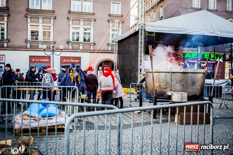 Zdjęcie w galerii na portalu naszraciborz.pl: Niedzielne atrakcje na raciborskim jarmarku wiadomości z regionu