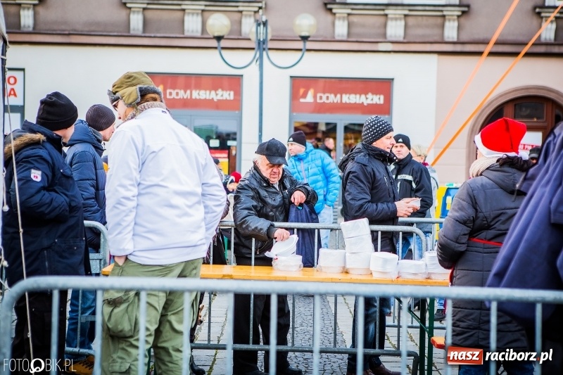 Zdjęcie w galerii na portalu naszraciborz.pl: Niedzielne atrakcje na raciborskim jarmarku wiadomości z regionu