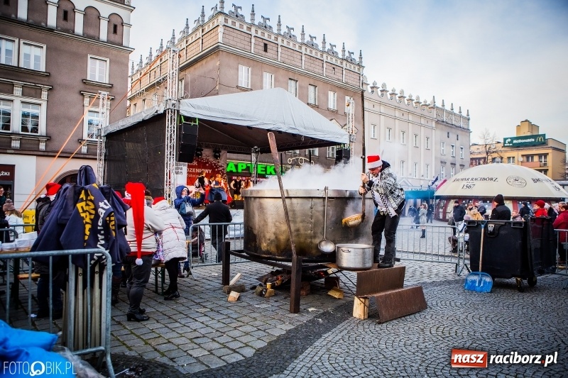 Zdjęcie w galerii na portalu naszraciborz.pl: Niedzielne atrakcje na raciborskim jarmarku wiadomości z regionu