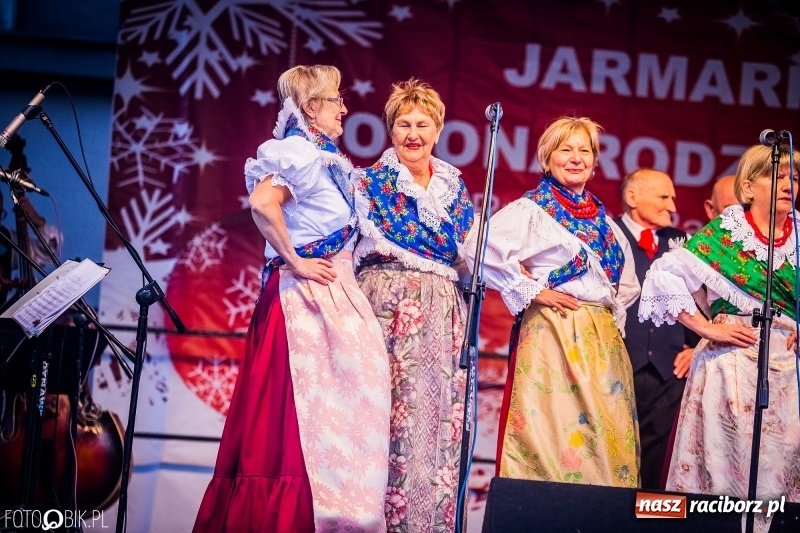 Zdjęcie w galerii na portalu naszraciborz.pl: Niedzielne atrakcje na raciborskim jarmarku wiadomości z regionu