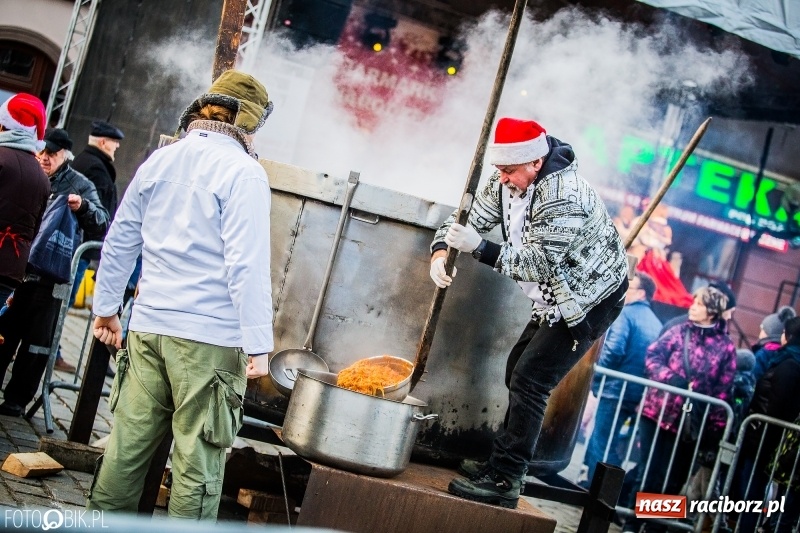 Zdjęcie w galerii na portalu naszraciborz.pl: Niedzielne atrakcje na raciborskim jarmarku wiadomości z regionu
