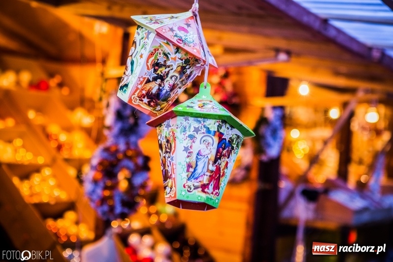 Zdjęcie w galerii na portalu naszraciborz.pl: Niedzielne atrakcje na raciborskim jarmarku wiadomości z regionu