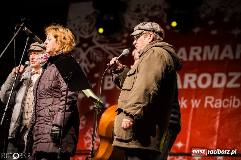 Zdjęcie w galerii na portalu naszraciborz.pl: Niedzielne atrakcje na raciborskim jarmarku wiadomości z regionu