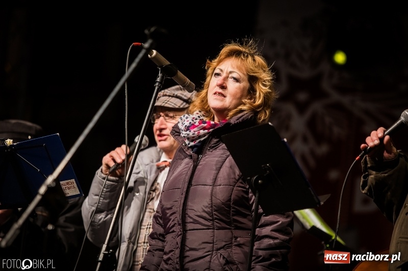 Zdjęcie w galerii na portalu naszraciborz.pl: Niedzielne atrakcje na raciborskim jarmarku wiadomości z regionu