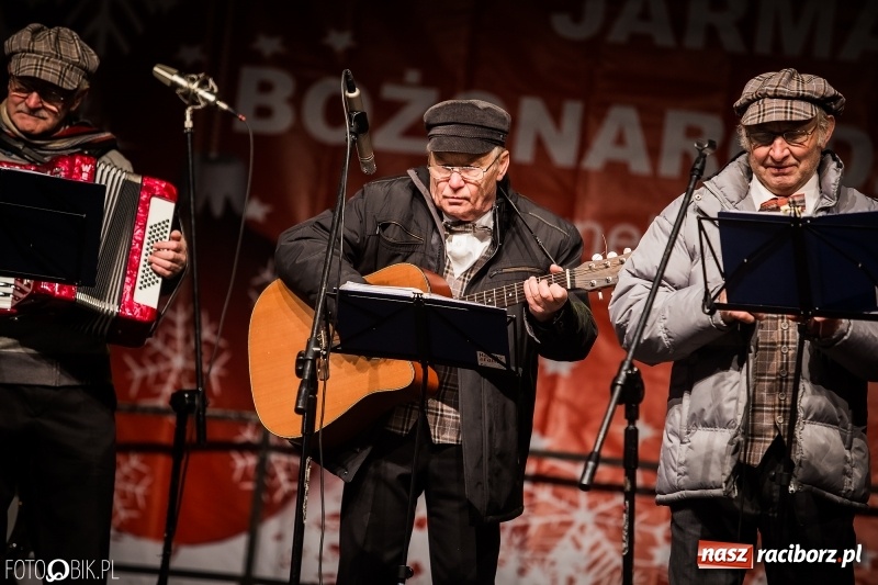 Zdjęcie w galerii na portalu naszraciborz.pl: Niedzielne atrakcje na raciborskim jarmarku wiadomości z regionu