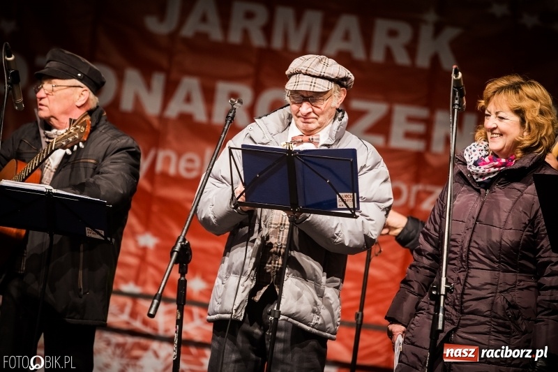 Zdjęcie w galerii na portalu naszraciborz.pl: Niedzielne atrakcje na raciborskim jarmarku wiadomości z regionu