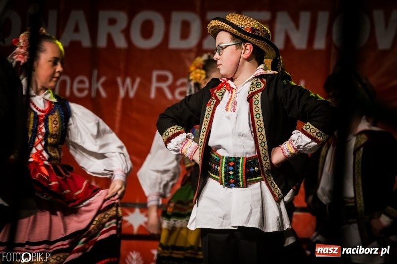 Zdjęcie w galerii na portalu naszraciborz.pl: Niedzielne atrakcje na raciborskim jarmarku wiadomości z regionu