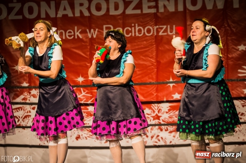 Zdjęcie w galerii na portalu naszraciborz.pl: Niedzielne atrakcje na raciborskim jarmarku wiadomości z regionu