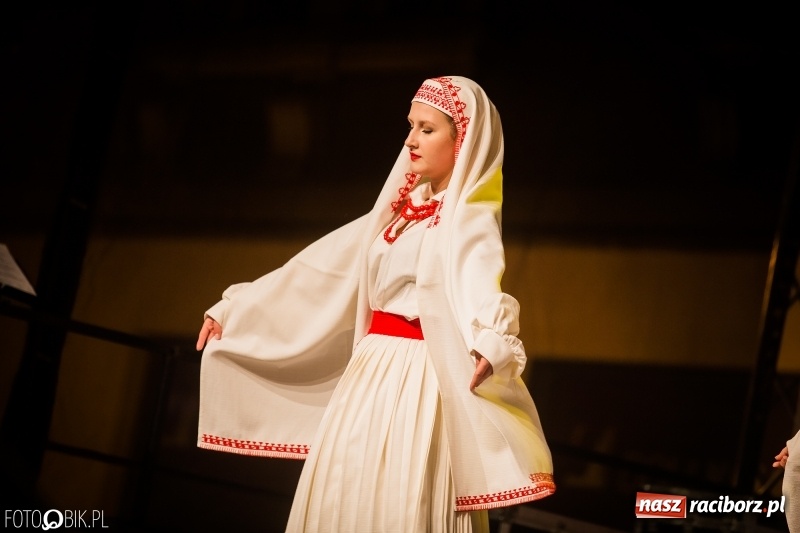 Zdjęcie w galerii na portalu naszraciborz.pl: Niedzielne atrakcje na raciborskim jarmarku wiadomości z regionu