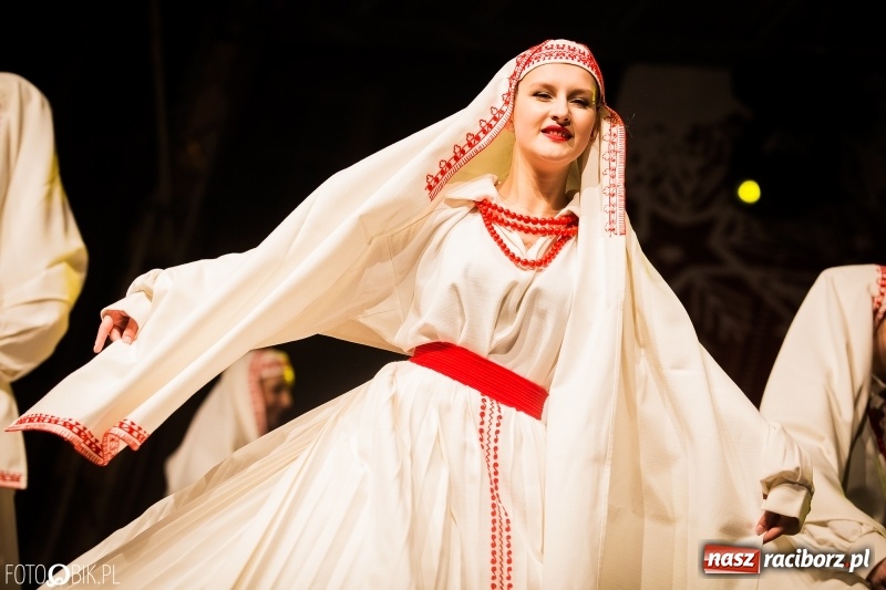 Zdjęcie w galerii na portalu naszraciborz.pl: Niedzielne atrakcje na raciborskim jarmarku wiadomości z regionu