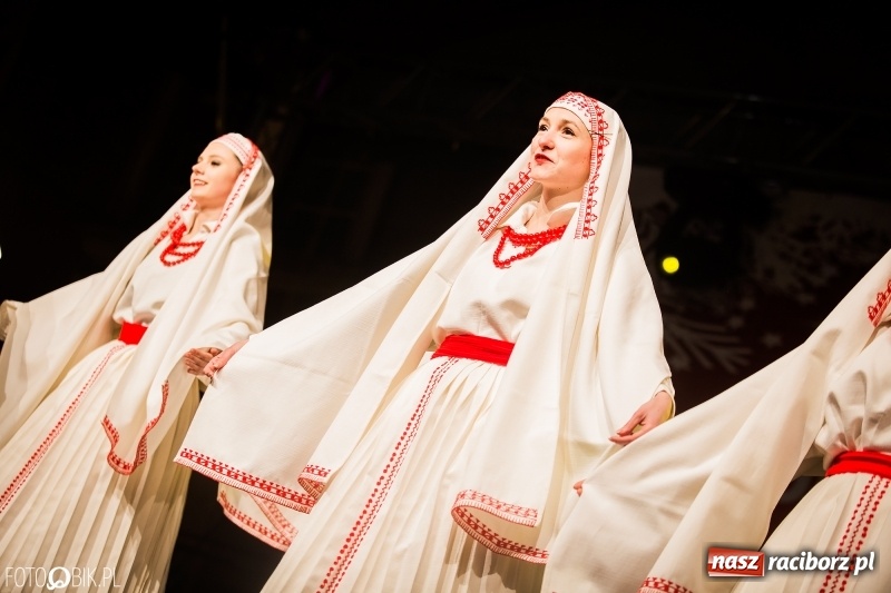 Zdjęcie w galerii na portalu naszraciborz.pl: Niedzielne atrakcje na raciborskim jarmarku wiadomości z regionu