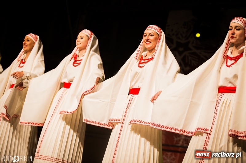 Zdjęcie w galerii na portalu naszraciborz.pl: Niedzielne atrakcje na raciborskim jarmarku wiadomości z regionu