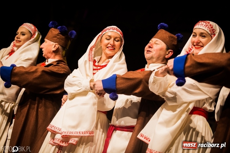 Zdjęcie w galerii na portalu naszraciborz.pl: Niedzielne atrakcje na raciborskim jarmarku wiadomości z regionu