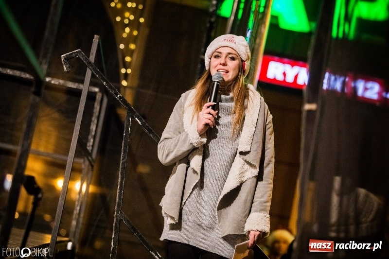 Zdjęcie w galerii na portalu naszraciborz.pl: Niedzielne atrakcje na raciborskim jarmarku wiadomości z regionu