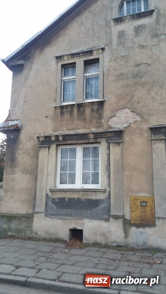 Zdjęcie w galerii na portalu naszraciborz.pl: Luftschutzräume, czyli cywilne schrony przeciwlotnicze w budynkach mieszkalnych w Raciborzu wiadomości z regionu