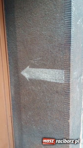 Zdjęcie w galerii na portalu naszraciborz.pl: Luftschutzräume, czyli cywilne schrony przeciwlotnicze w budynkach mieszkalnych w Raciborzu wiadomości z regionu