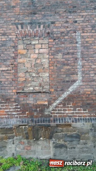 Zdjęcie w galerii na portalu naszraciborz.pl: Luftschutzräume, czyli cywilne schrony przeciwlotnicze w budynkach mieszkalnych w Raciborzu wiadomości z regionu