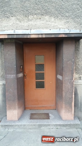 Zdjęcie w galerii na portalu naszraciborz.pl: Luftschutzräume, czyli cywilne schrony przeciwlotnicze w budynkach mieszkalnych w Raciborzu wiadomości z regionu