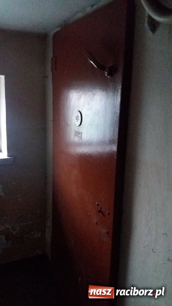 Zdjęcie w galerii na portalu naszraciborz.pl: Luftschutzräume, czyli cywilne schrony przeciwlotnicze w budynkach mieszkalnych w Raciborzu wiadomości z regionu