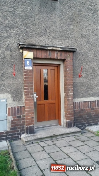 Zdjęcie w galerii na portalu naszraciborz.pl: Luftschutzräume, czyli cywilne schrony przeciwlotnicze w budynkach mieszkalnych w Raciborzu wiadomości z regionu