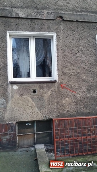 Zdjęcie w galerii na portalu naszraciborz.pl: Luftschutzräume, czyli cywilne schrony przeciwlotnicze w budynkach mieszkalnych w Raciborzu wiadomości z regionu