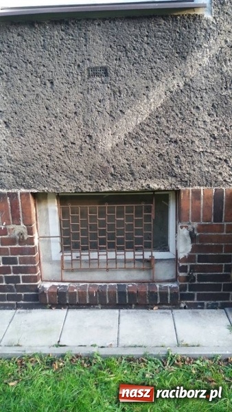 Zdjęcie w galerii na portalu naszraciborz.pl: Luftschutzräume, czyli cywilne schrony przeciwlotnicze w budynkach mieszkalnych w Raciborzu wiadomości z regionu