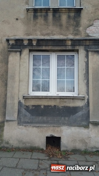 Zdjęcie w galerii na portalu naszraciborz.pl: Luftschutzräume, czyli cywilne schrony przeciwlotnicze w budynkach mieszkalnych w Raciborzu wiadomości z regionu