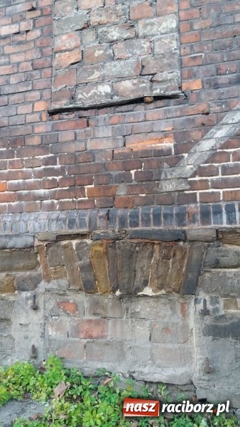 Zdjęcie w galerii na portalu naszraciborz.pl: Luftschutzräume, czyli cywilne schrony przeciwlotnicze w budynkach mieszkalnych w Raciborzu wiadomości z regionu