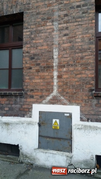 Zdjęcie w galerii na portalu naszraciborz.pl: Luftschutzräume, czyli cywilne schrony przeciwlotnicze w budynkach mieszkalnych w Raciborzu wiadomości z regionu
