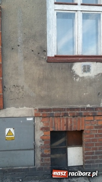 Zdjęcie w galerii na portalu naszraciborz.pl: Luftschutzräume, czyli cywilne schrony przeciwlotnicze w budynkach mieszkalnych w Raciborzu wiadomości z regionu