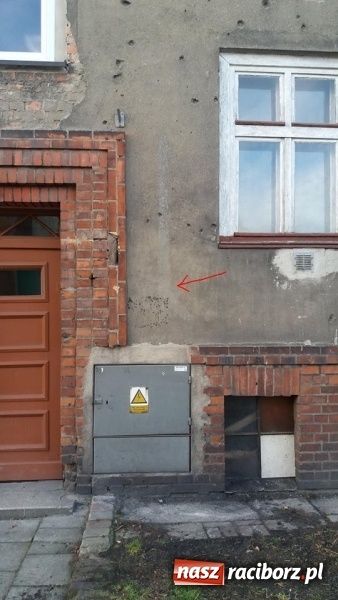 Zdjęcie w galerii na portalu naszraciborz.pl: Luftschutzräume, czyli cywilne schrony przeciwlotnicze w budynkach mieszkalnych w Raciborzu wiadomości z regionu