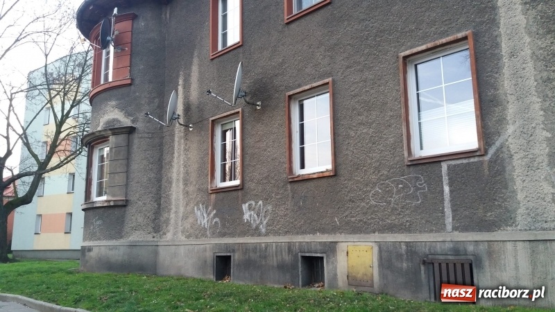 Zdjęcie w galerii na portalu naszraciborz.pl: Luftschutzräume, czyli cywilne schrony przeciwlotnicze w budynkach mieszkalnych w Raciborzu wiadomości z regionu