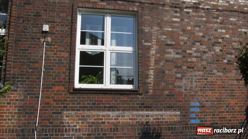 Zdjęcie w galerii na portalu naszraciborz.pl: Luftschutzräume, czyli cywilne schrony przeciwlotnicze w budynkach mieszkalnych w Raciborzu wiadomości z regionu