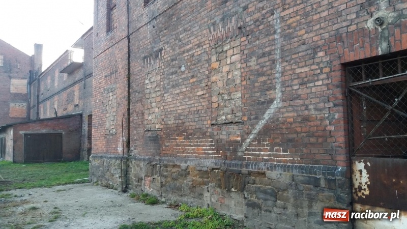 Zdjęcie w galerii na portalu naszraciborz.pl: Luftschutzräume, czyli cywilne schrony przeciwlotnicze w budynkach mieszkalnych w Raciborzu wiadomości z regionu