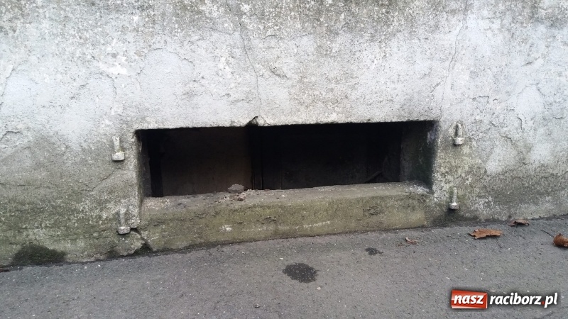 Zdjęcie w galerii na portalu naszraciborz.pl: Luftschutzräume, czyli cywilne schrony przeciwlotnicze w budynkach mieszkalnych w Raciborzu wiadomości z regionu