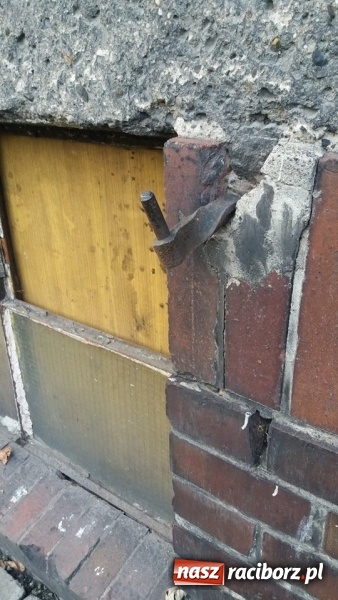Zdjęcie w galerii na portalu naszraciborz.pl: Luftschutzräume, czyli cywilne schrony przeciwlotnicze w budynkach mieszkalnych w Raciborzu wiadomości z regionu