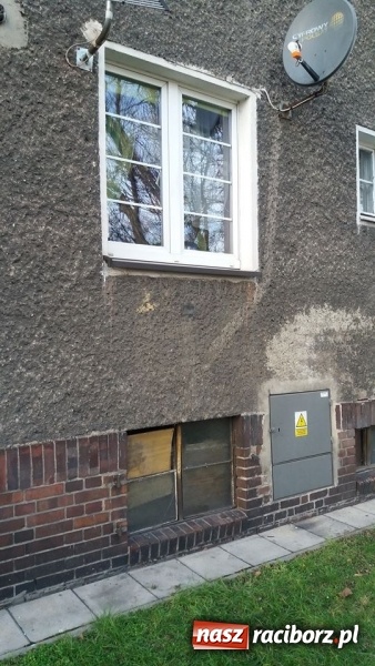 Zdjęcie w galerii na portalu naszraciborz.pl: Luftschutzräume, czyli cywilne schrony przeciwlotnicze w budynkach mieszkalnych w Raciborzu wiadomości z regionu