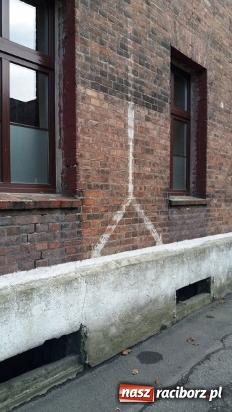 Zdjęcie w galerii na portalu naszraciborz.pl: Luftschutzräume, czyli cywilne schrony przeciwlotnicze w budynkach mieszkalnych w Raciborzu wiadomości z regionu